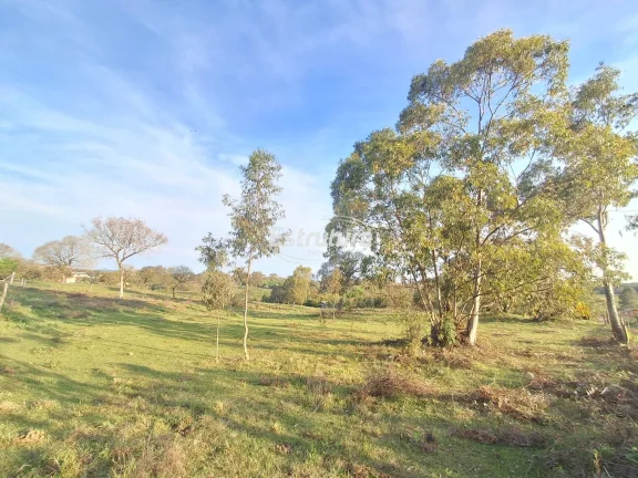 Terreno bem localizado em Itaara, próximo ao socepe.