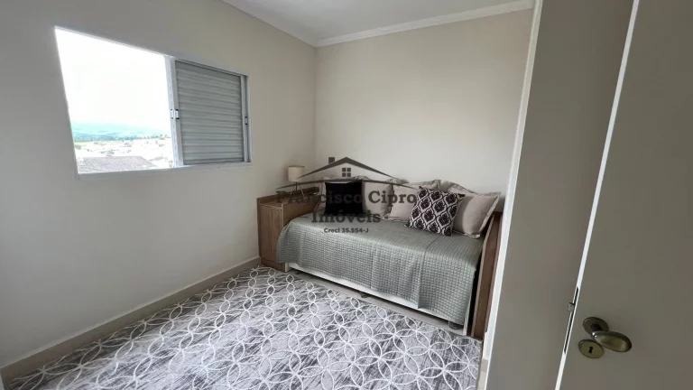 Imagem Apartamento à venda no bairro Residencial Village Santana - Guaratinguetá/SP
