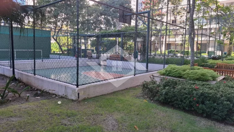 Imagem Apartamento 4 Quartos 109m² no Reserva do Parque – Cidade Jardim