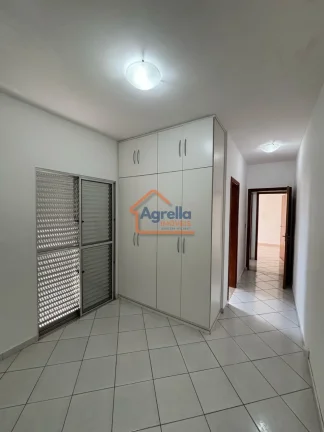 Imagem Apartamento à venda no bairro Condomínio Edifício Athenas - Mogi Guaçu/SP
