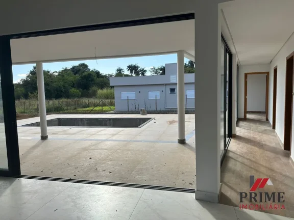 Imagem Casa - Condomínio Estancia das Aroeiras - Lagoa Santa