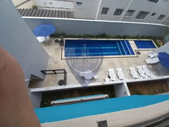 Imagem Apartamento à venda em São Paulo-SP, na Vila Parque Jabaquara: 1 quarto, 1 banheiro, 1 vaga, 25m² de área. Venha conferir!