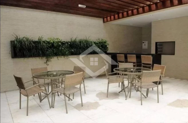Imagem Apartamento Garden de 3 Quartos para Venda no Recreio com 127 m²