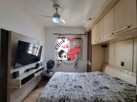 Imagem "Apartamento Espaçoso no Planalto com 3 Dormitórios, Sacada e Área de Lazer!" São Bernardo do Campo