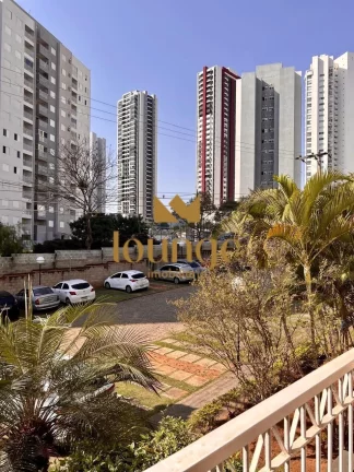 Imagem Apartamento em Sorocaba