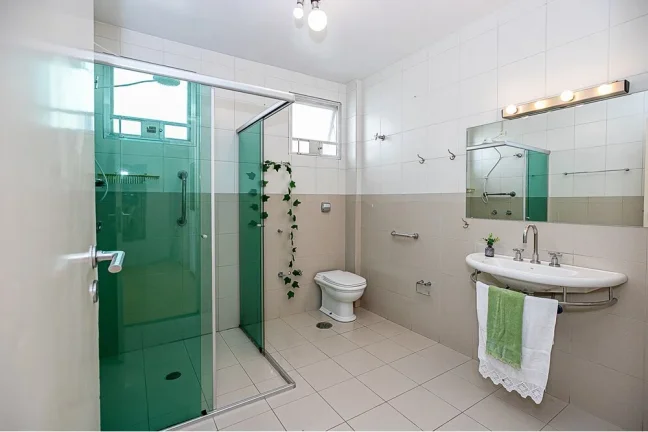 Imagem CASA RESIDENCIAL em São Paulo - SP, Brooklin Paulista