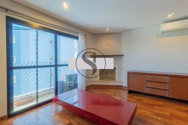 Imagem APARTAMENTO RESIDENCIAL em SÃO PAULO - SP, JARDIM PAULISTA
