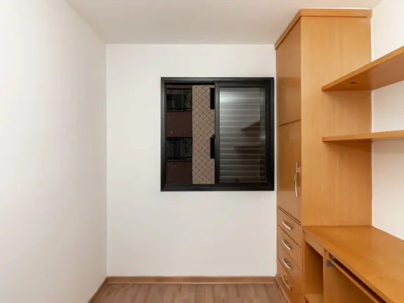 Imagem Apartamento para venda em Jabaquara com 3 quartos, sendo 1 suíte , 65m2
