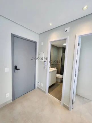 Imagem Alugo 1 dorm HELBOR PATTEO KLABIN NOVO