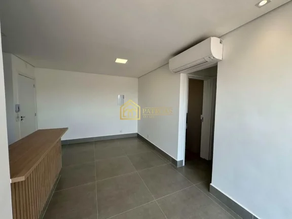 Imagem Apartamento Padrão