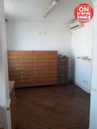 Imagem Sobrado, 335 m² - venda por R$ 860.000,00 ou aluguel por R$ 6.000,00/mês - Vila Matias - Santos/SP