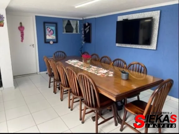 Imagem Imperdível oportunidade de adquirir uma casa de 3 quartos e 1 suíte na Vila Carrão, São Paulo-SP!