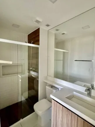 Imagem Apartamento com Planejados 3 Dormitorios sendo 1 Suite 2 Vagas