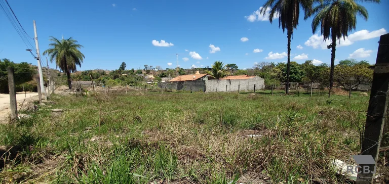 Imagem TERRENO RESIDENCIAL em ESMERALDAS - MG, VALE DAS ESMERALDAS