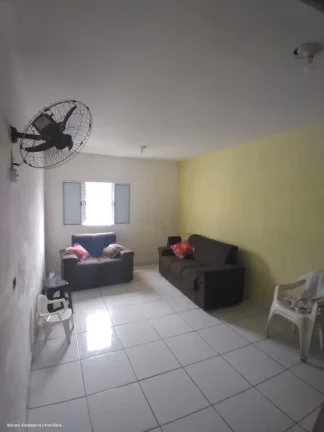 Imagem CASA RESIDENCIAL em MONGAGUÁ - SP, Agenor de Campos