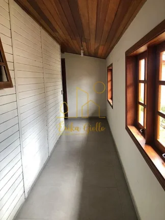 Imagem Casa em Condominio - Tereza Cristina