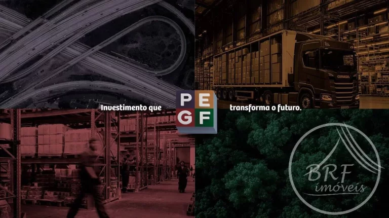 Imagem PEGF - Para empresas e grandes negócios - não perca esta oportunidade