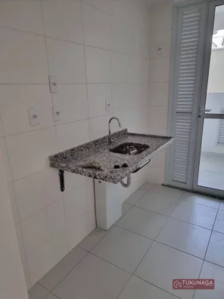 Imagem Apartamento com 2 quartos à venda, 79 m² por R$ 560,000- Vila Guilherme - São Paulo/SP
