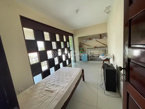Imagem Casa - 5 Quartos - 3 Suítes - 380m² - Brisamar, João Pessoa/PB