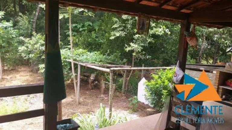 Imagem SITIO E CASA EM CONDOMINIO ESTANCIAS DA MATA LAGOA SANTA/JABOTICATUBAS