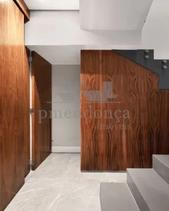 Imagem Apartamento Duplex, 4 quartos, 3 suites, 3 vagas, 275 m² Perdizes