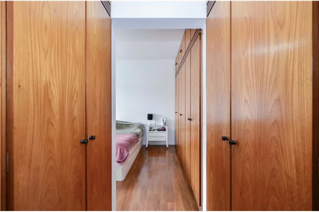 Imagem APARTAMENTO RESIDENCIAL em São Paulo - SP, Panamby