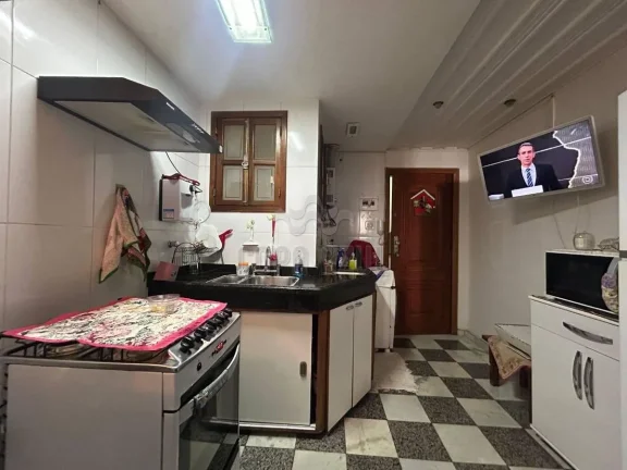 Imagem Copacabana – Avenida Prado Júnior | Residencial › Kitnet 1 quarto(s) à Venda