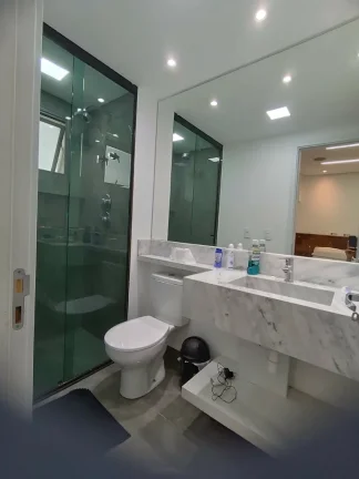 Imagem APARTAMENTO RESIDENCIAL em São Paulo - SP, Saúde