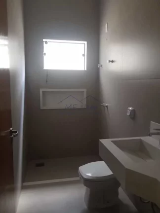 Imagem Casa de Condomínio