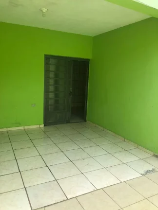 Imagem Casa com 1 dormitório para alugar, 65 m² por R$ 1.900,00/mês - Conjunto Residencial Dom Pedro I - São José dos Campos/SP