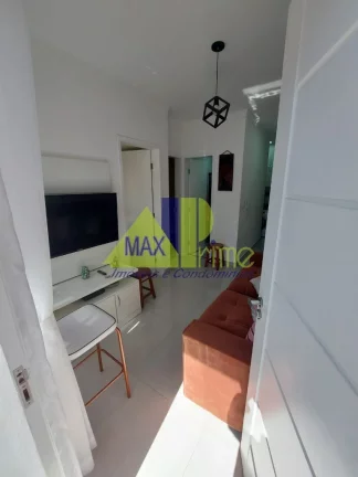 Imagem Apartamento 36m² Vila Dalila, Vila Matilde - Oportunidade Única!