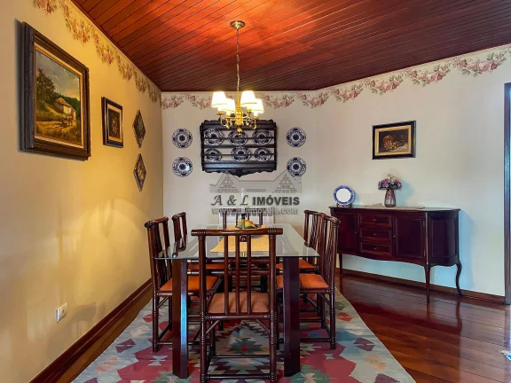 Imagem INDISPONÍVEL | Apartamento 3 dorm no Capivari, Campos do Jordão