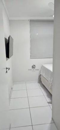 Imagem Apartamento à venda, 49 m² por R$ 185.000,00 - Jardim Novo Mundo - Sorocaba/SP