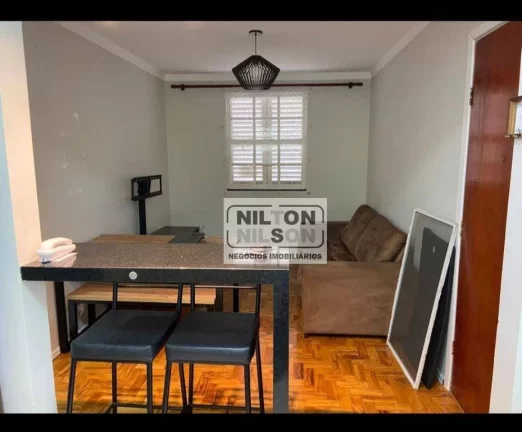 Imagem Apartamento à venda, 54 m² por R$ 300.000,00 - Parque Industrial - Campinas/SP