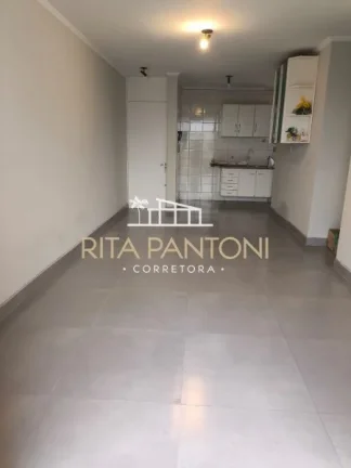 Imagem Apartamento - Ribeirão Preto - Parque Industrial Lagoinha - Região Leste