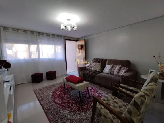 Imagem Casa com 3 Dormitorio(s) localizado(a) no bairro Jardim Itu em Porto Alegre / Rio Grande do Sul Ref.:57580103