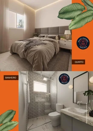 Imagem CASA PRONTA PARA MORAR, SUPER BARATA, Financiadas e dentro do Programa Minha casa Minha Vida