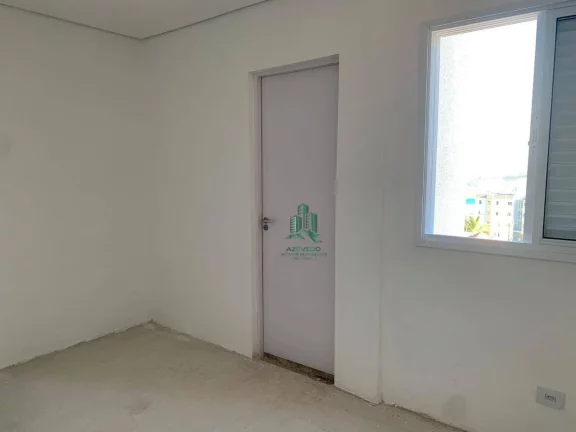 Imagem Apartamento à venda, 55 m² por R$ 435.000,00 - Vila Arujá - Arujá/SP