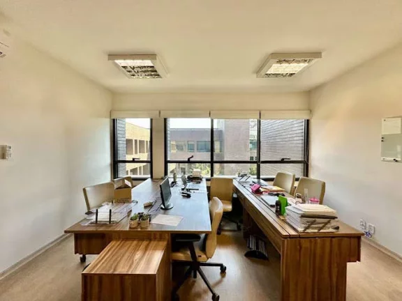 Imagem Prime Office Park - Sala DUPLA - 411/412 / Bloco B - LOCAÇÃO