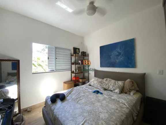 Imagem Casa com 4 dormitórios à venda, 197 m² por R$ 2.050.000,00 - Condomínio Real Mont Ville - Lagoa Santa/MG