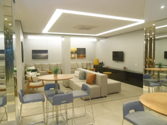 Imagem Apartamento na Aguiar de Barros