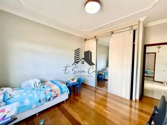 Imagem Casa 4 quartos 4 Vagas Bairro Arvoredo