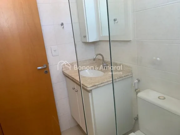 Imagem Apartamento à venda, muito bem distribuído em 80m², com armários nos dormitórios, lavanderia se...