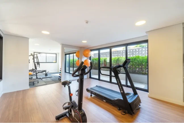 Imagem APARTAMENTO RESIDENCIAL em Jundiaí - SP, Retiro