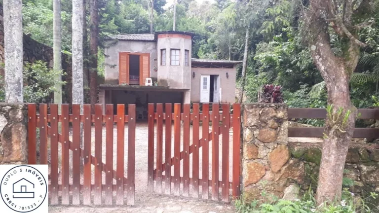 Imagem Imóvel em local sossegado / Mairiporã / Bairro santa Inés próximo a represa.