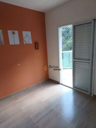Imagem Apartamento com 2 dormitórios à venda, 83 m² por R$ 600.000,00 - Cidade Jardim - Caraguatatuba/SP