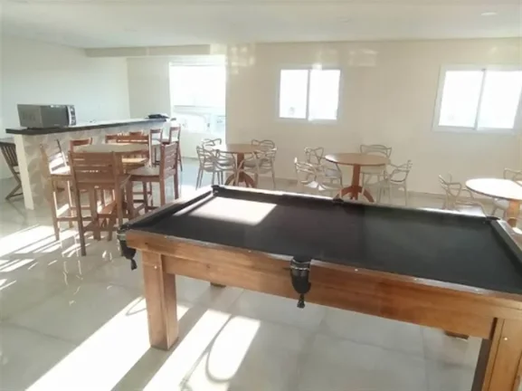 Imagem APARTAMENTO COM 63.86 m² - CAIÇARA - PRAIA GRANDE SP