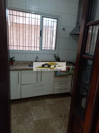 Imagem Casa Térrea a venda na Saude