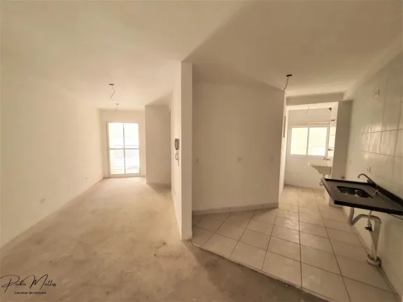 Imagem Imóvel com 2 Quartos à Venda, 62 m² em Paulicéia - Piracicaba
