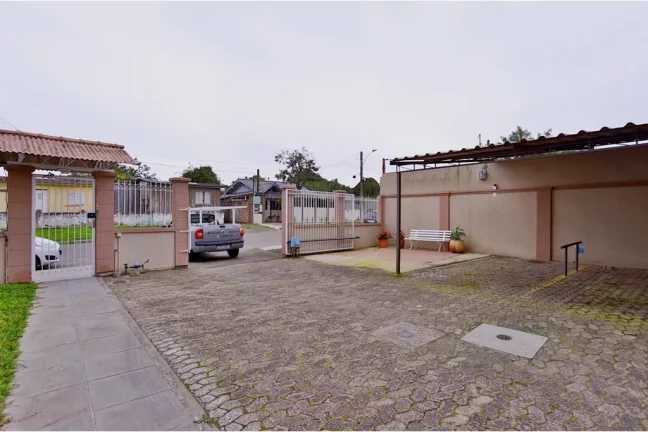 Imagem PDFB 49 Apto 612531061-14 - Apartamento à venda no bairro Passo do Feijó - Alvorada/RS